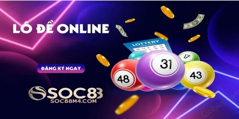 Hướng Dẫn Cách Đăng Ký và Tham Gia Chơi Lô đề soc88