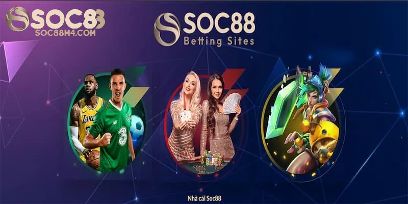 Kinh Nghiệm Chơi Nổ Hũ Soc88 Thắng Lớn