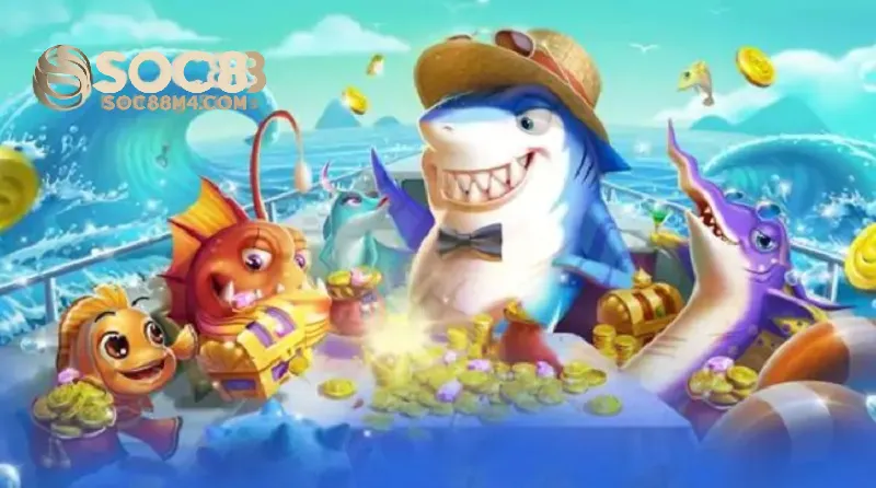 Luật chơi đơn giản