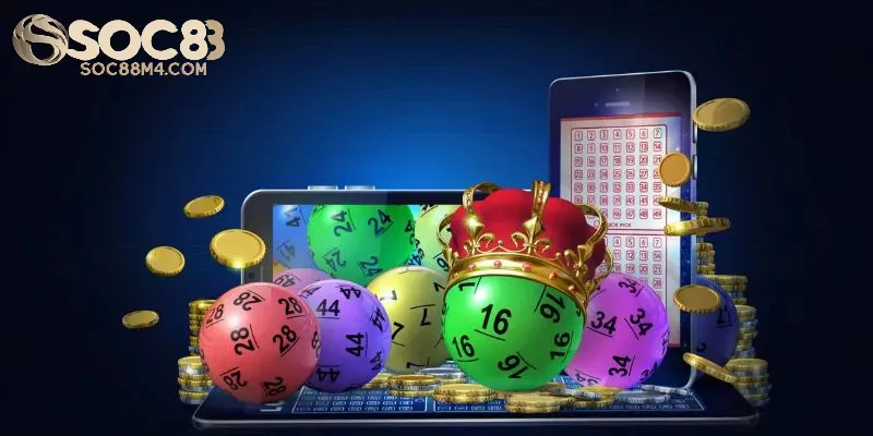 Những Loại Hình Xổ Số Lô Đề Tại Nhà Cái Soc88
