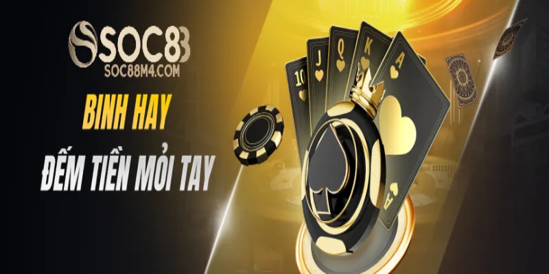 Những Ưu Điểm Vượt Trội Của Sảnh Game Casino Soc88