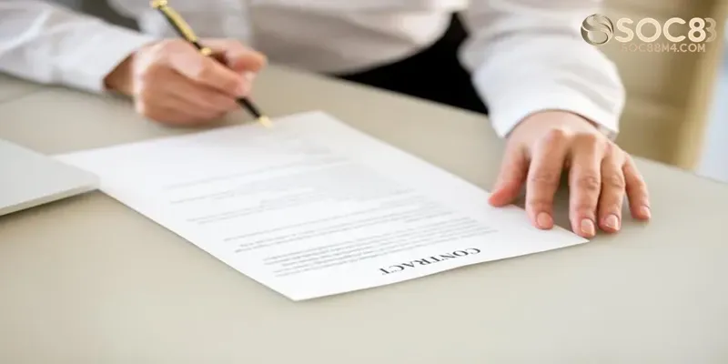 Sai sót khi cung cấp thông tin