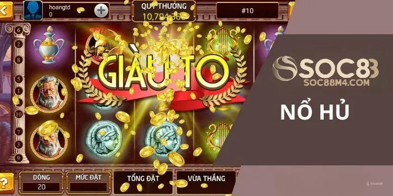 Giao diện đẹp mắt thân thiện