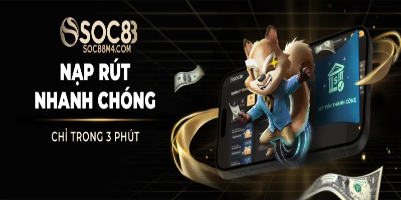 Phần thưởng hấp dẫn